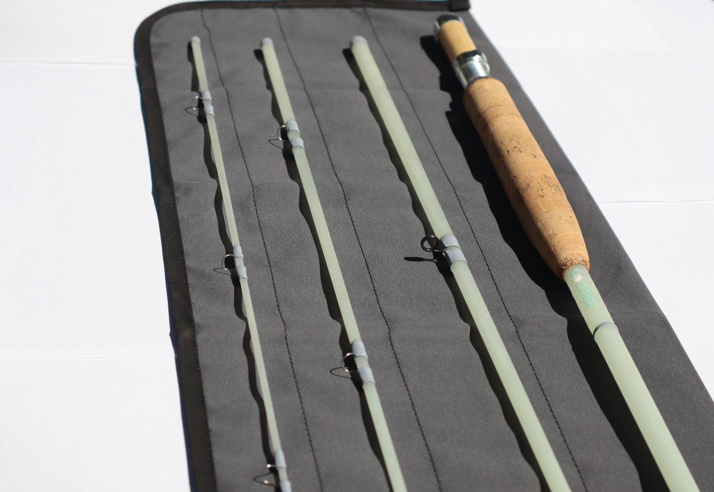 Custom Fly Rod Build On Your Budget